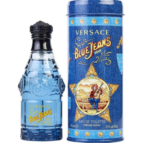 versace cologne black jeans|Versace blue jeans cologne men.